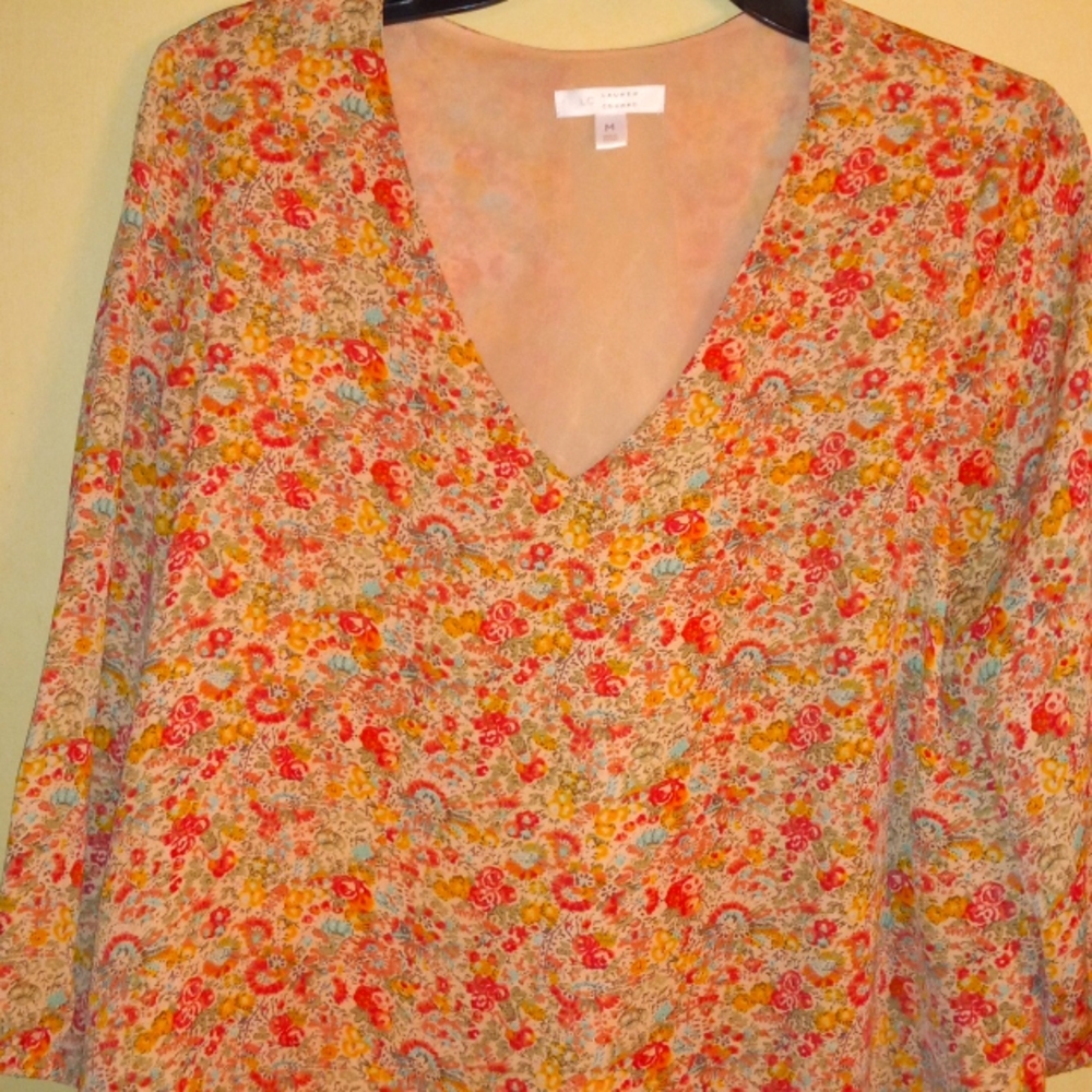 Lauren Conrad top